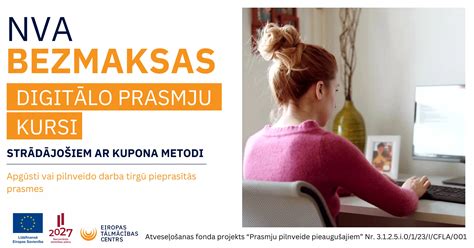nva kursi strādājošiem